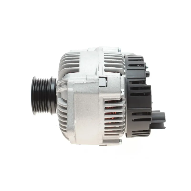 Генератор Citroen Jumper/Fiat Ducato/Peugeot Boxer 2.5-2.8 D/TDTDI 94-02 (14V/80A) = 112681
