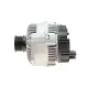 Генератор Citroen Jumper/Fiat Ducato/Peugeot Boxer 2.5-2.8 D/TDTDI 94-02 (14V/80A) = 112681