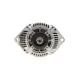 Генератор Citroen Jumper/Fiat Ducato/Peugeot Boxer 2.5-2.8 D/TDTDI 94-02 (14V/80A) = 112681