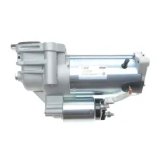 Стартер Ford Transit V184 00- = 112821