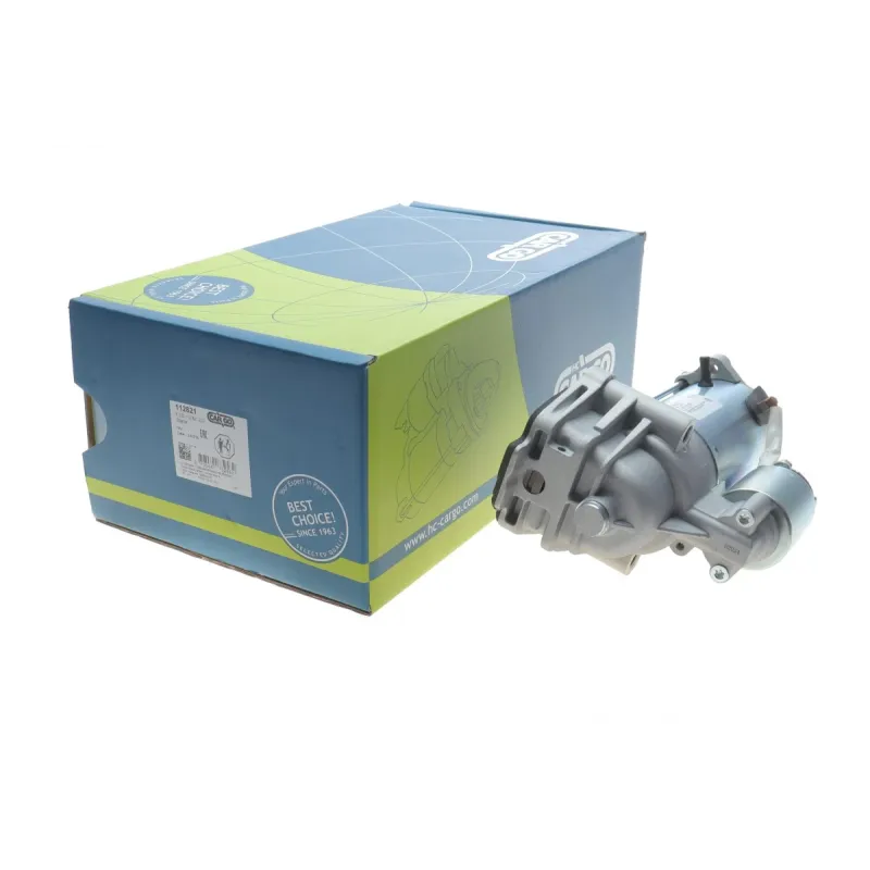 Стартер Ford Transit V184 00- = 112821