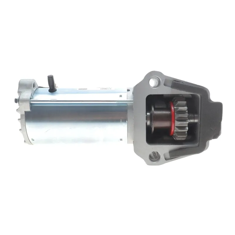 Стартер Ford Transit V184 00- = 112821