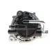 Генератор HC-CARGO F032113328 для Hyundai Santa Fe/Tucson, Kia Sportage 2.0/2.2 CRDi 14V 120A