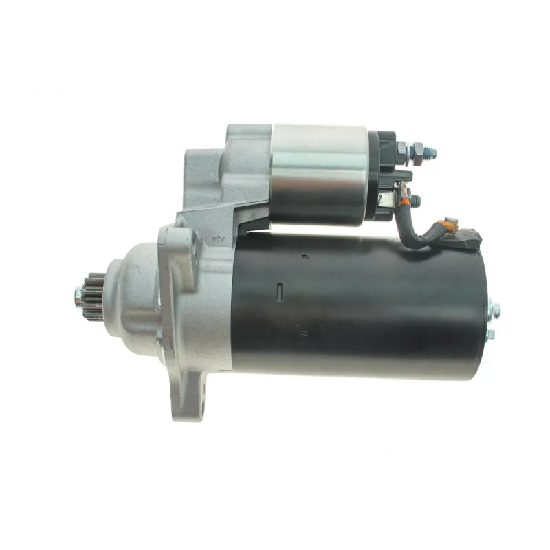 Стартер HC-CARGO F 032 113 387 для Volkswagen Transporter T4 1990-2003 (12V/2kW)
