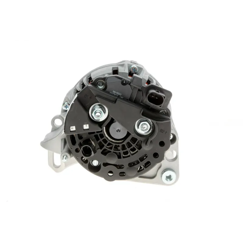 Генератор VW T4 1.9 TD/2.0 90-03 (14V/90A) = 113406