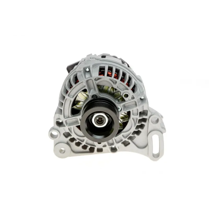Генератор VW T4 1.9 TD/2.0 90-03 (14V/90A) = 113406