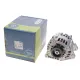 Генератор HC-CARGO F 032 113 510 для Skoda Superb 2.5 TDI, VW Passat 2.8 (14V/140A)