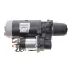 Стартер HC-CARGO F032113609 для Mercedes-Benz Actros/Axor/Integro/Travego/Setra 24V 6.2kW (z=12)