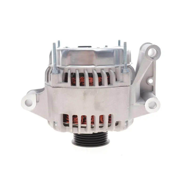 Генератор HC-CARGO F 032 113 709 для Ford Mondeo 1.8-2.5 TDCi 2000-2007 (14V/115A, Ø 53.5 мм)