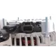 Генератор HC-CARGO F 032 113 709 для Ford Mondeo 1.8-2.5 TDCi 2000-2007 (14V/115A, Ø 53.5 мм)