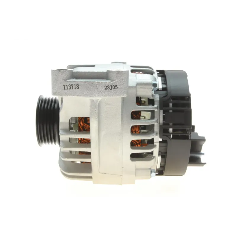 Генератор HC-CARGO F 032 113 718 для Citroen C4, Fiat Punto (14V, 70A)