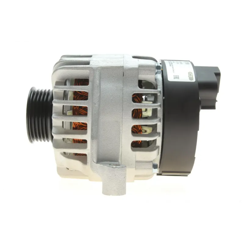 Генератор HC-CARGO F 032 113 718 для Citroen C4, Fiat Punto (14V, 70A)