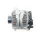 Генератор HC-CARGO F 032 113 751 для Audi A4, A6, VW Passat 14V 120A Ø 64.8 мм
