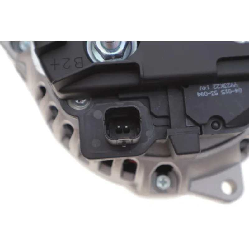 Генератор Opel Movano/Renault Megane/Laguna/Master 2.2DTI/2.5dCi 04- (14V/150A) = 113837