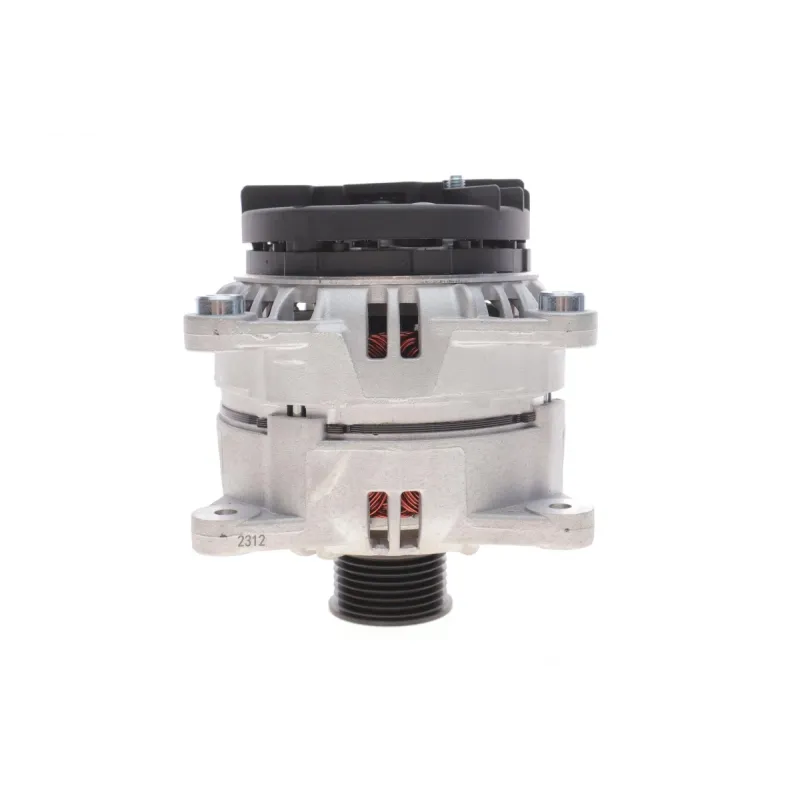 Генератор Opel Movano/Renault Megane/Laguna/Master 2.2DTI/2.5dCi 04- (14V/150A) = 113837