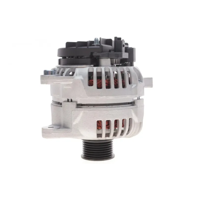 Генератор Opel Movano/Renault Megane/Laguna/Master 2.2DTI/2.5dCi 04- (14V/150A) = 113837