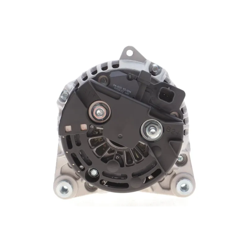 Генератор Opel Movano/Renault Megane/Laguna/Master 2.2DTI/2.5dCi 04- (14V/150A) = 113837