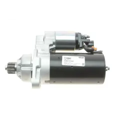 Купити Стартер Audi A3/Q3/Skoda Fabia/Yeti/VW Caddy/T5/Golf/Passat 2.0 TDI/TSI 03-15 (12V/1.7kw) = 113841 | KovelAutoHub