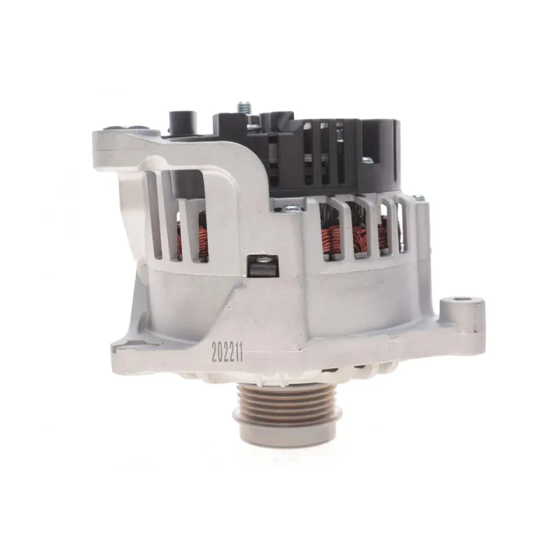 Генератор HC-CARGO F 032 113 882 для Volkswagen Passat B5 1997-2005 (14V/120A, Ø 56 мм)