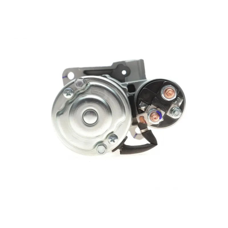 Стартер Renault Kangoo/Clio II/III/Megane/Scenic II/Dacia Logan 1.5dCi 01- (12V/1.4kw) (z=12) = 113927