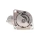 Стартер Fiat Doblo 1.6 D Multijet/1.9 JTD 01-/Opel Insignia A 2.0 Biturbo CDTI 08-17 (12V/1.7kw) (z=9/10) = 113931