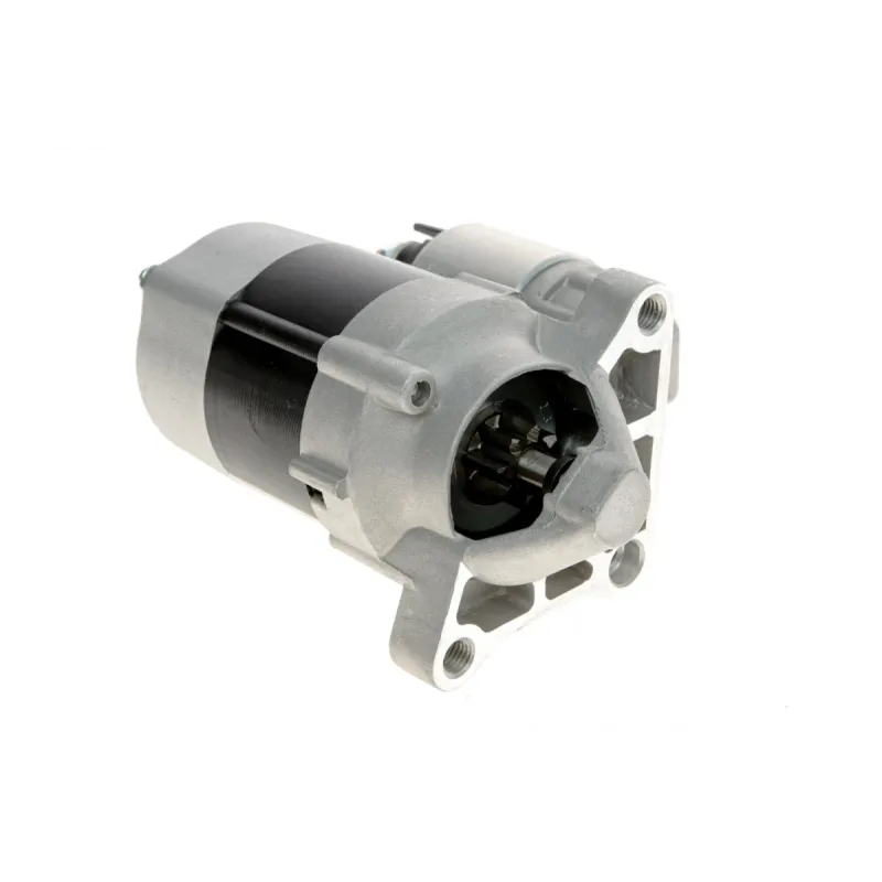 Стартер HC-CARGO F 032 113 932 для Renault Kangoo 1.6 16V 2001-, Clio 1.4-1.6 1999-2008, Laguna 1.6 2001-2007 (12V/0.85kW, z=8)