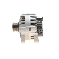 Генератор HC-CARGO F032113946 для Citroen Jumper, Fiat Ducato, Peugeot Boxer 2.0 HDI/JTD 2002-2006 (14V/90A, Ø 54мм, 6 канавок)