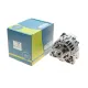 Генератор HC-CARGO F032113946 для Citroen Jumper, Fiat Ducato, Peugeot Boxer 2.0 HDI/JTD 2002-2006 (14V/90A, Ø 54мм, 6 канавок)