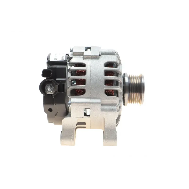 Генератор HC-CARGO F032113946 для Citroen Jumper, Fiat Ducato, Peugeot Boxer 2.0 HDI/JTD 2002-2006 (14V/90A, Ø 54мм, 6 канавок)