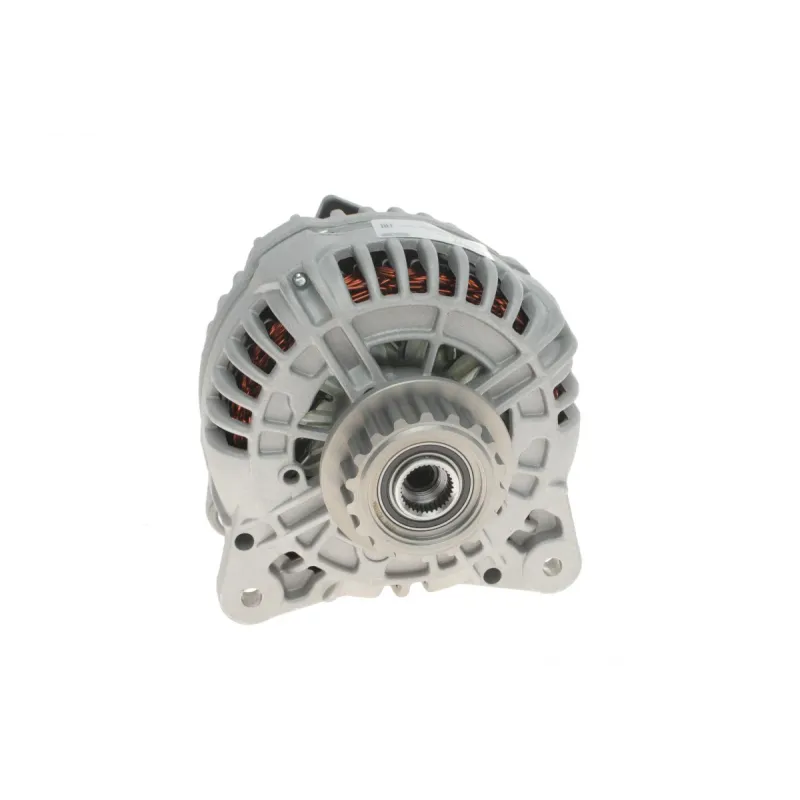 Генератор VW T5 2.5TDI 03-09 (14V/180A) = 113947