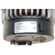 Генератор HC-CARGO F 032 113 949 для Mercedes-Benz Atego 1998-2004, Renault Megane 2005-2009 (14V/150A)