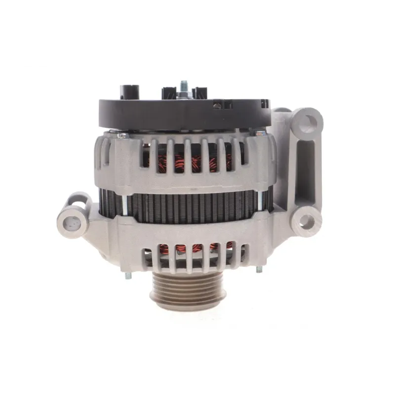 Генератор Citroen Jumper/Fiat Ducato/Ford Transit/Peugeot Boxer 2.2HDi 06- (14V/150A) = 113958