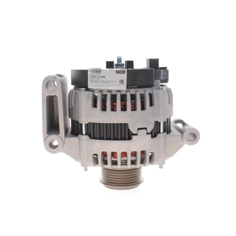 Генератор Citroen Jumper/Fiat Ducato/Ford Transit/Peugeot Boxer 2.2HDi 06- (14V/150A) = 113958