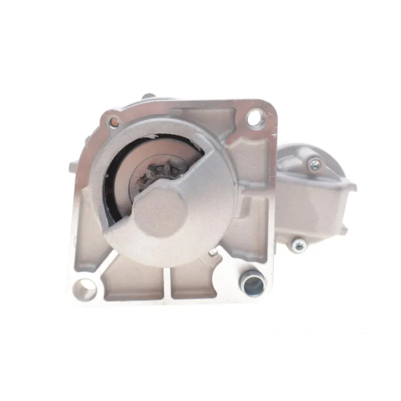 Стартер Fiat Doblo 1.4 10- (12V/0.9kw) (z=8/9/10) = 113962