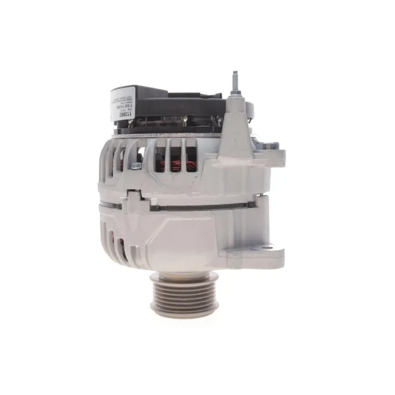 Генератор Audi A4/Skoda Fabia/Octavia/Superb/VW Caddy/Golf/Passat 1.6-2.0TDI 02-13 (14V/140A) = 113992