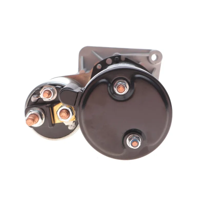 Стартер Fiat Doblo/Stilo/Lancia Lybra 1.6 00-08 (12V/1.3kw) (z=9) = 114035