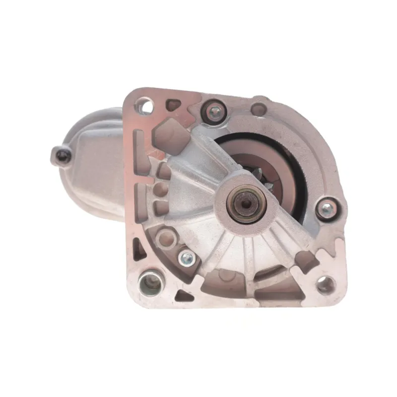 Стартер Fiat Doblo/Stilo/Lancia Lybra 1.6 00-08 (12V/1.3kw) (z=9) = 114035