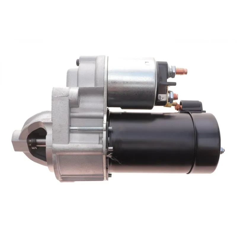 Стартер Fiat Doblo/Stilo/Lancia Lybra 1.6 00-08 (12V/1.3kw) (z=9) = 114035