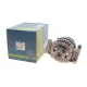 Генератор HC-CARGO F032114064 для Ford Transit, Land Rover Defender 14V 150A Ø58.5мм