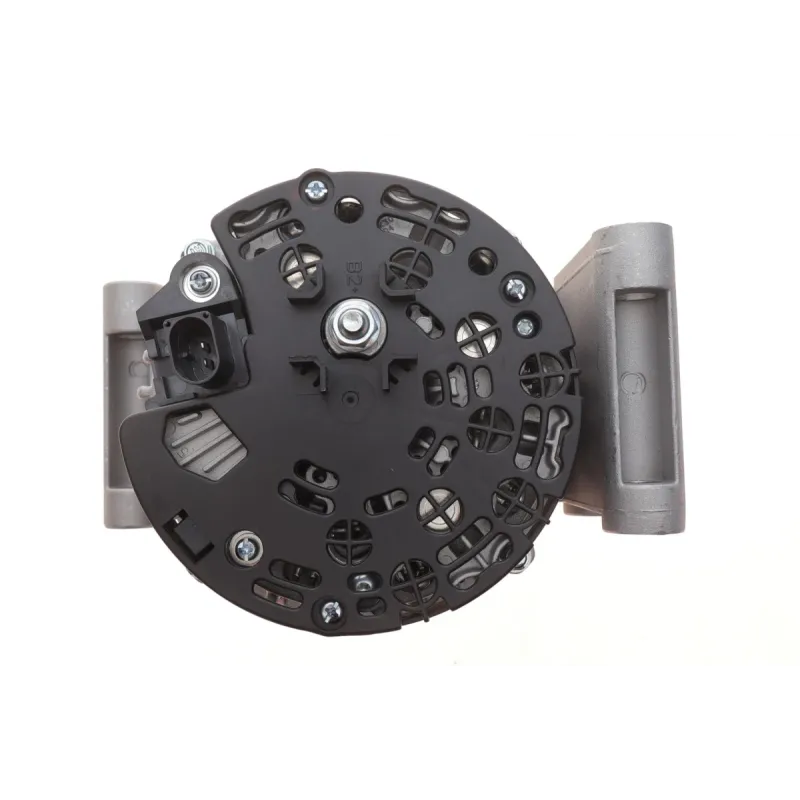 Генератор HC-CARGO F032114064 для Ford Transit, Land Rover Defender 14V 150A Ø58.5мм