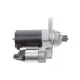 Стартер HC-CARGO F 032 114 175 для Audi A3, VW Golf 1.2 TSI 2010-2013 (12V/1.1kW, z=10)