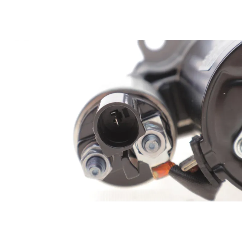 Стартер HC-CARGO F 032 114 175 для Audi A3, VW Golf 1.2 TSI 2010-2013 (12V/1.1kW, z=10)
