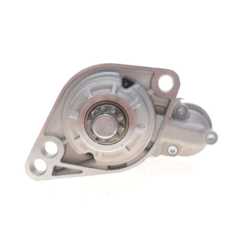 Стартер HC-CARGO F 032 114 175 для Audi A3, VW Golf 1.2 TSI 2010-2013 (12V/1.1kW, z=10)