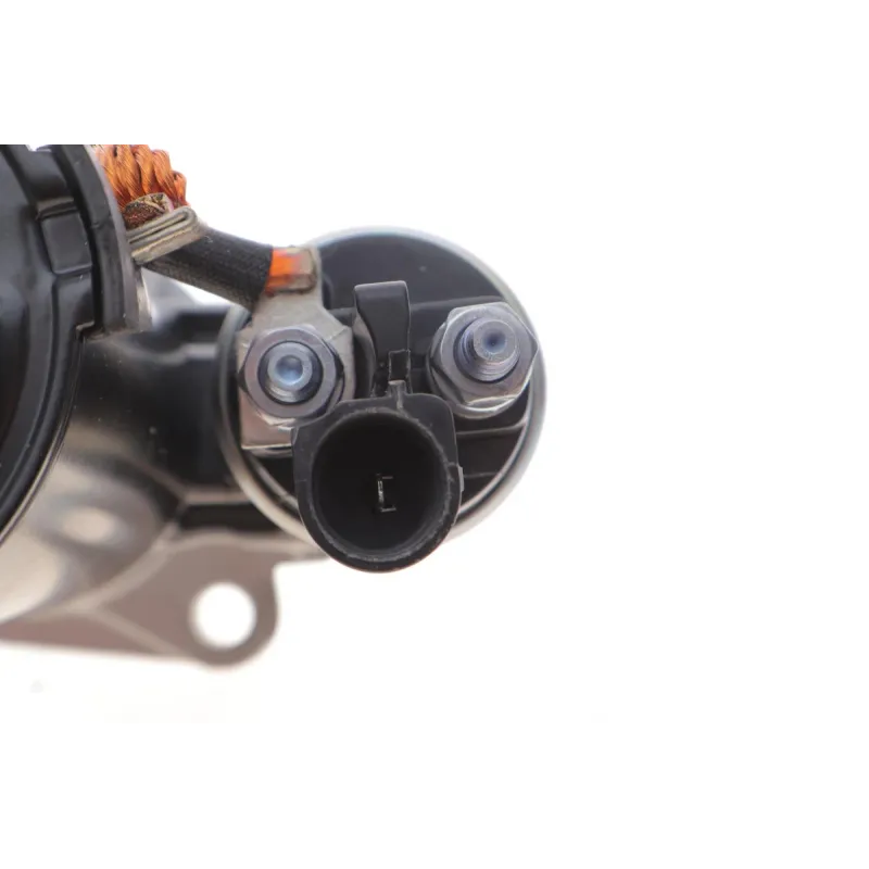 Стартер VW Caddy 09-/Golf 1.6-2.0 D 09-16/Skoda Octavia 09-13 (12V/1.7 kw) (z=11/12) = 114299