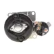 Стартер HC-CARGO F 032 114 304 для Volkswagen LT 2.8 TDI 1997-2006, 12В, 2.3кВт