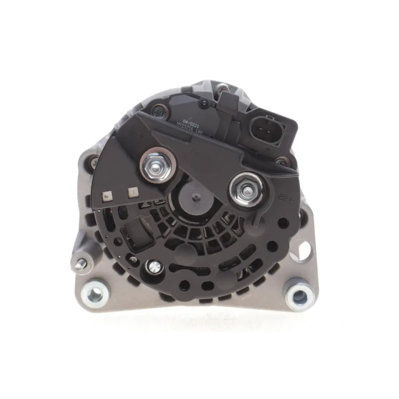 Генератор VW Golf V/VI/Passat 1.4/1.6 TSi 03-13 = 114769