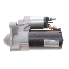 Стартер HC-CARGO F032114869 для Renault Megane III 1.9 dCi 2008-2016 (12V/1.4kW, z=11)