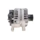 Генератор Opel Astra H/Vectra C/Zafira C 1.6/1.8 05- (14V/120A) = 115306