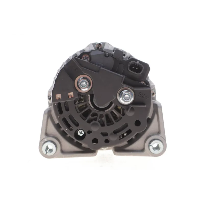 Генератор Opel Astra H/Vectra C/Zafira C 1.6/1.8 05- (14V/120A) = 115306