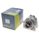 Генератор HC-CARGO F 032 115 310 для Renault Megane II 1.9 dCi 2005- 110A 14V Ø 49мм